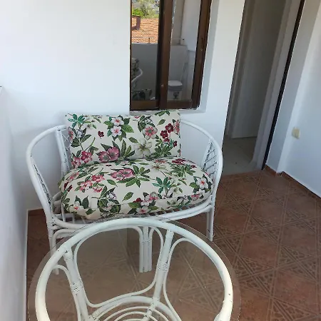 кристиан Sozopol