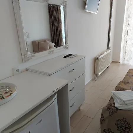 Lägenhet кристиан Sozopol