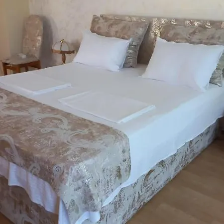 кристиан Lägenhet *