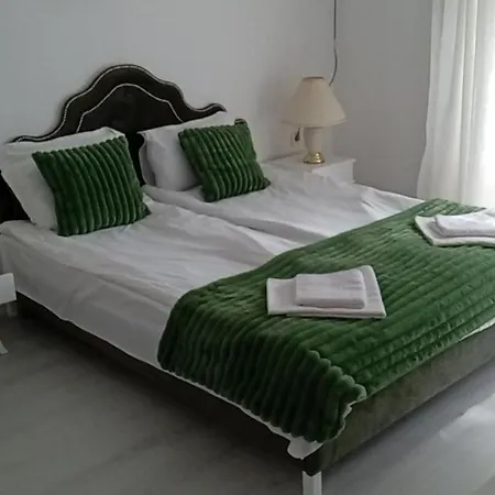 кристиан Lägenhet Sozopol