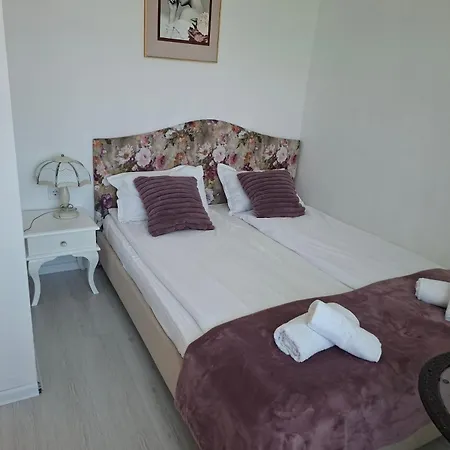кристиан Appartement Sozopol