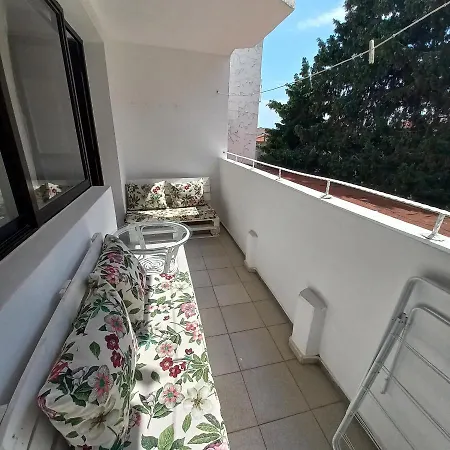 Apartamento кристиан *