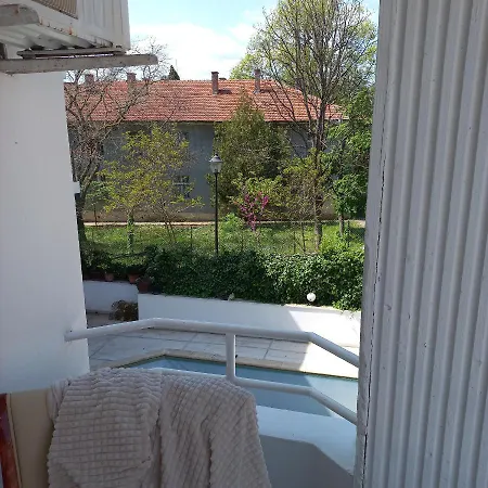 кристиан * Sozopol