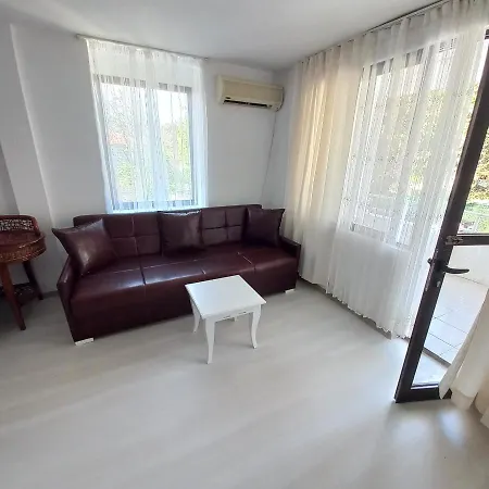 Apartamento кристиан *