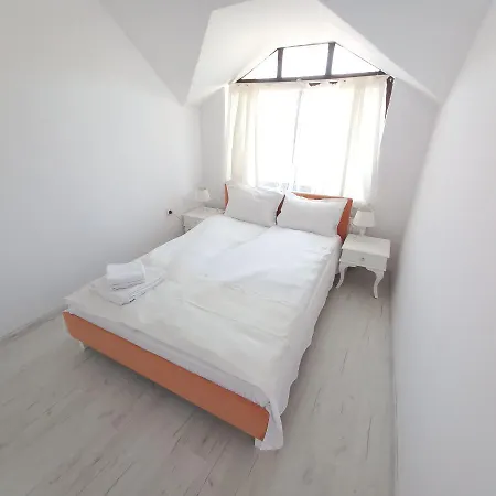 кристиан Apartamento