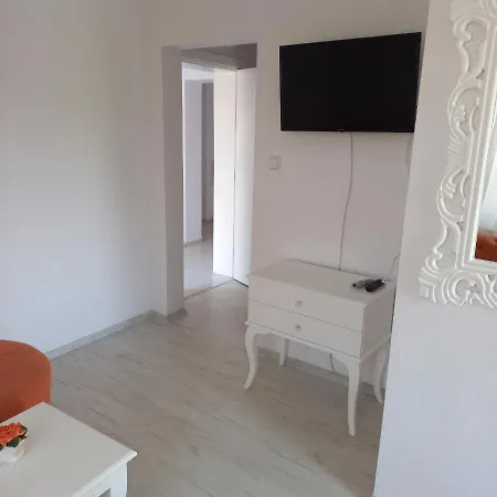 кристиан Apartamento