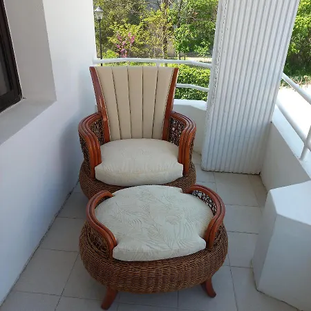 кристиан Apartamento Sozopol