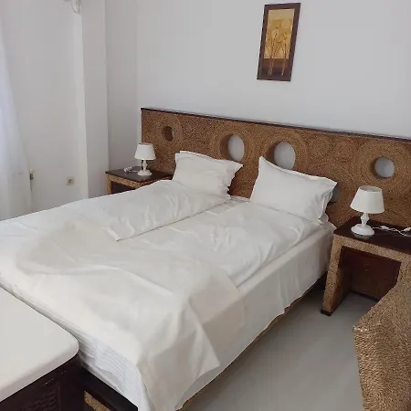 Apartamento кристиан