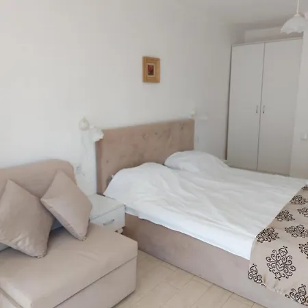 кристиан Apartamento