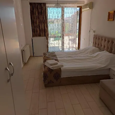 Apartamento кристиан Sozopol