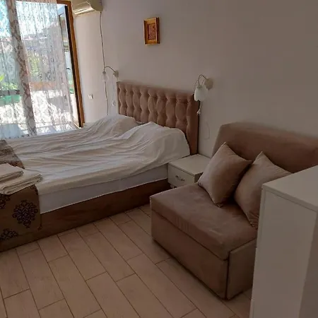 кристиан Apartamento Sozopol