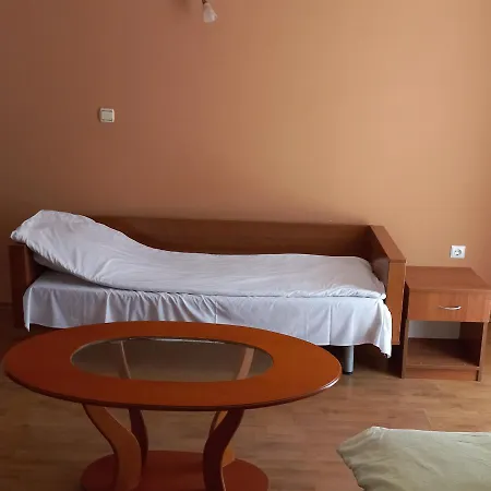 Appartamento кристиан *