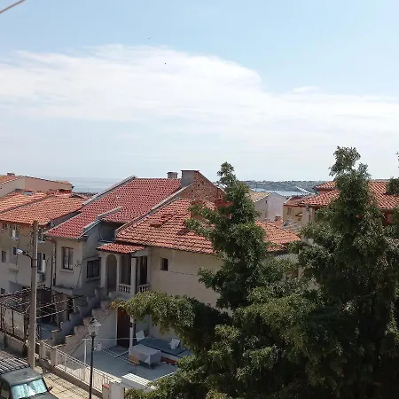 кристиан * Σωζόπολη
