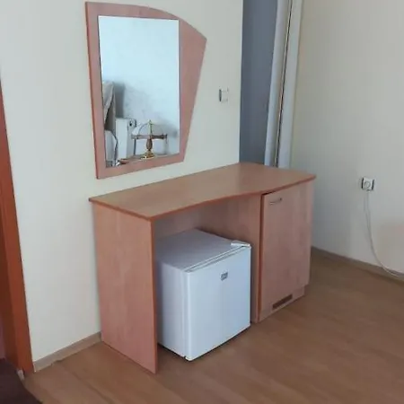 кристиан Apartamento Sozopol