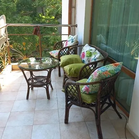 Apartamento кристиан