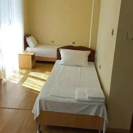 Apartamento кристиан *