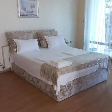 кристиан Apartamento Sozopol