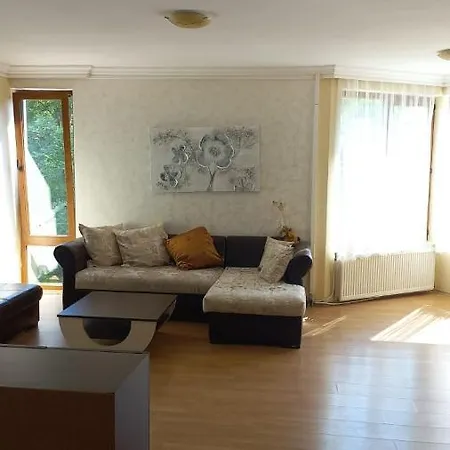 кристиан Apartamento