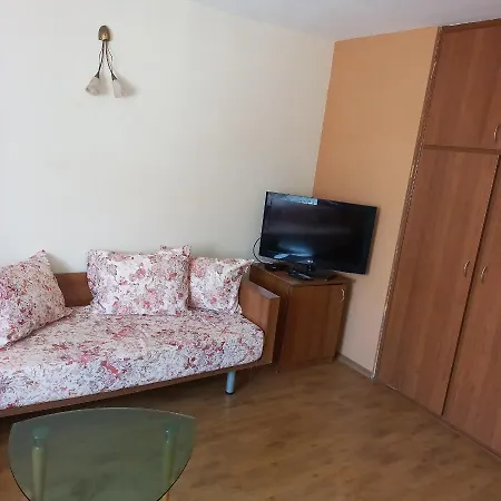 Appartamento кристиан *
