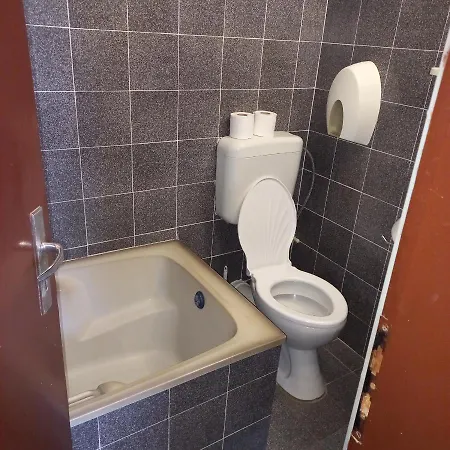 кристиан Apartamento Sozopol