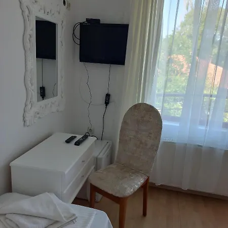 Appartamento кристиан Sozopol