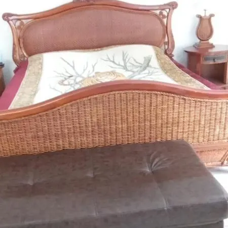 Apartamento кристиан Sozopol