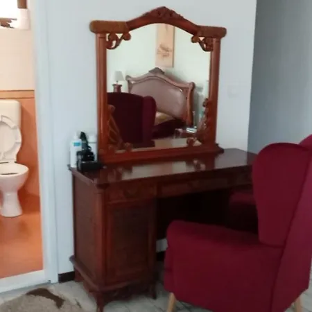 Apartamento кристиан *