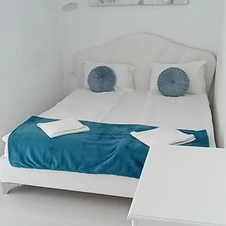 Διαμέρισμα кристиан *