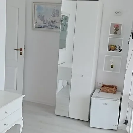 Apartamento кристиан *