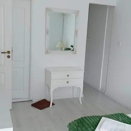 кристиан Apartamento *