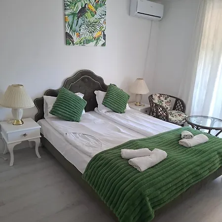Apartament кристиан Sozopol