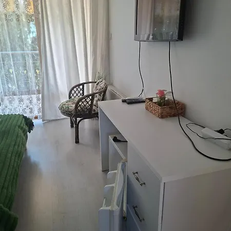 кристиан Apartament