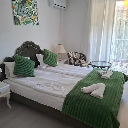Apartamento кристиан