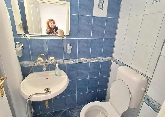 דירה кристиан