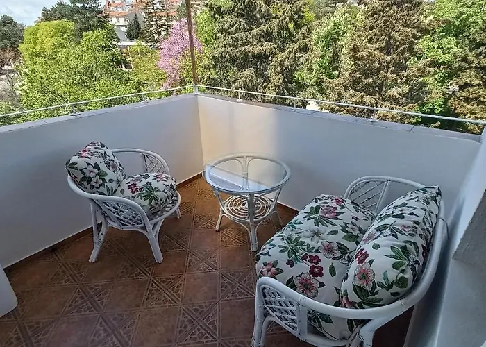 דירה кристиан סוזופול