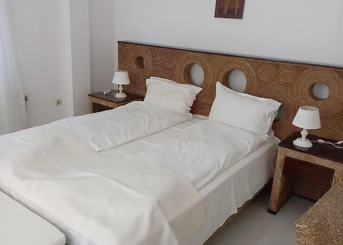 דירה кристиан