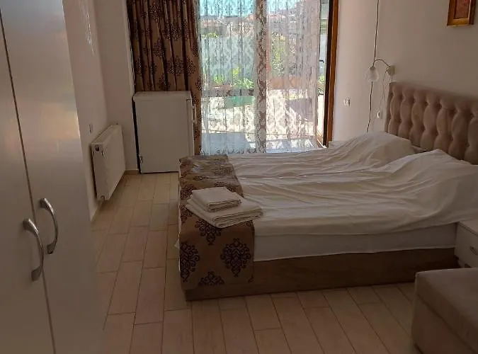 דירה кристиан סוזופול