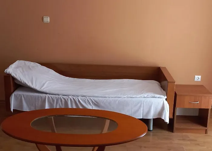 דירה кристиан *