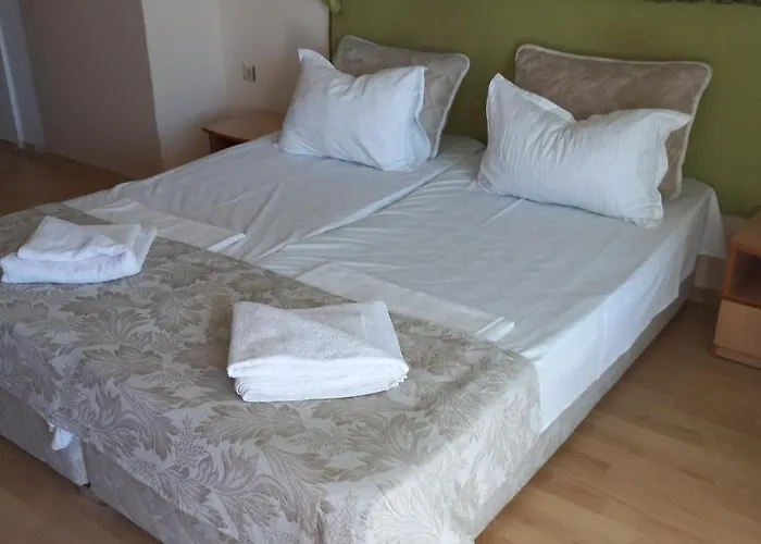 דירה кристиан