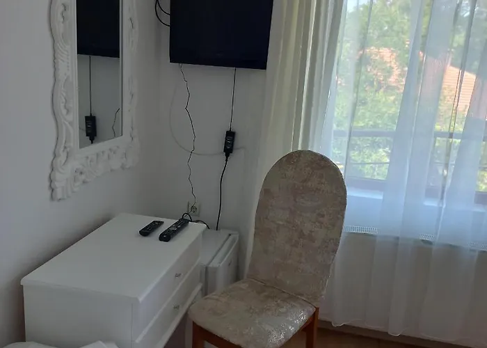 דירה кристиан סוזופול