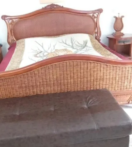 דירה кристиан סוזופול